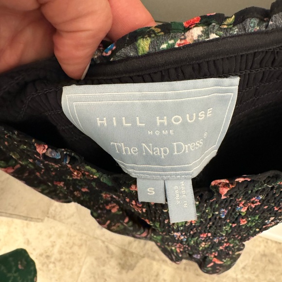 The Norah Nap Dress in Multi Berry Crepe size small - Picture 4 of 6